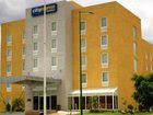 фото отеля City Express Hotel Tepatitlan