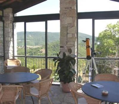 фото отеля Agriturismo Il Fienile di Orazio