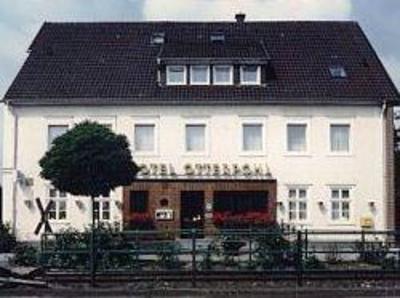 фото отеля Hotel-Restaurant Otterpohl