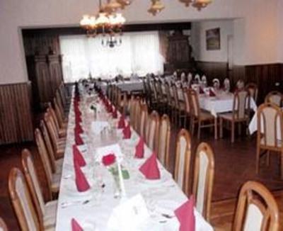фото отеля Hotel-Restaurant Otterpohl