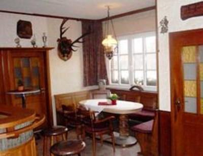 фото отеля Hotel-Restaurant Otterpohl