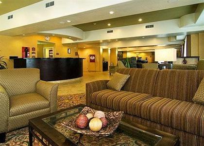 фото отеля Comfort Suites San Antonio NW Near Six Flags