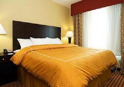 фото отеля Comfort Suites San Antonio NW Near Six Flags