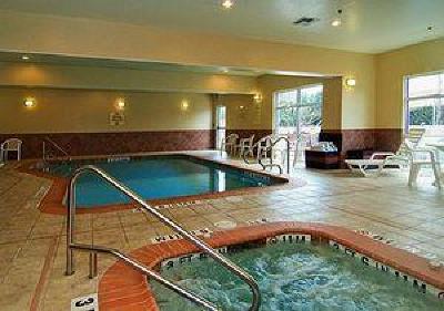 фото отеля Comfort Suites San Antonio NW Near Six Flags