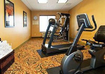 фото отеля Comfort Suites San Antonio NW Near Six Flags
