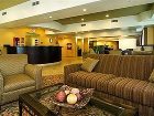 фото отеля Comfort Suites San Antonio NW Near Six Flags