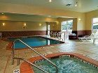 фото отеля Comfort Suites San Antonio NW Near Six Flags