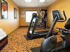 фото отеля Comfort Suites San Antonio NW Near Six Flags