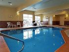 фото отеля Comfort Suites San Antonio NW Near Six Flags