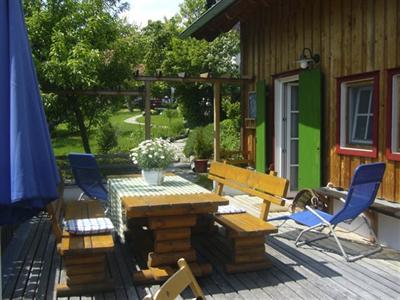 фото отеля Altes Gehoft Am Lormanberg