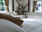 фото отеля The Pear Tree Inn Cambridgeshire