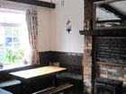 фото отеля The Pear Tree Inn Cambridgeshire