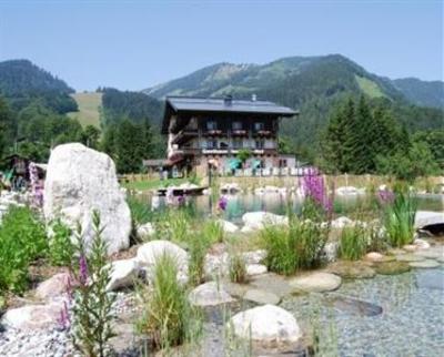 фото отеля Hotel Gasthof Heutaler Hof