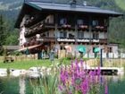 фото отеля Hotel Gasthof Heutaler Hof