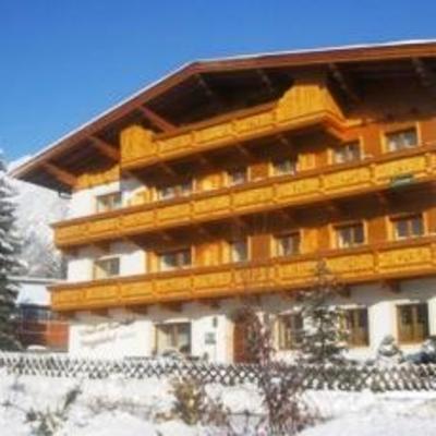 фото отеля Bauernhof Denggalahof