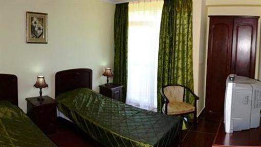 фото отеля Hotel Corina