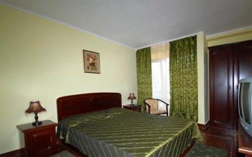 фото отеля Hotel Corina