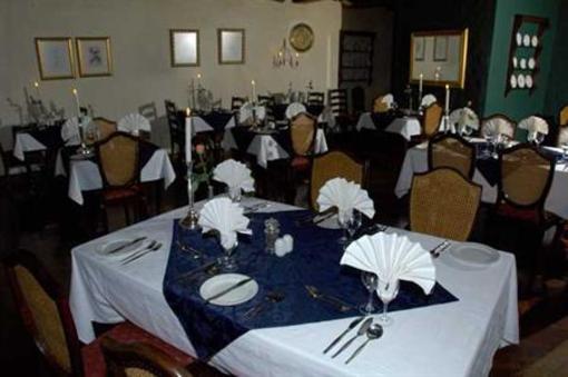 фото отеля Inn on Ruparara