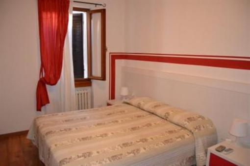 фото отеля Hotel Casa Lady