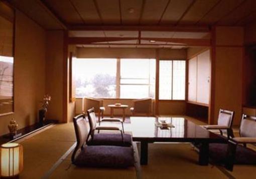 фото отеля Azumaya Hotel Kaminoyama