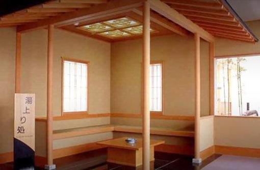 фото отеля Azumaya Hotel Kaminoyama