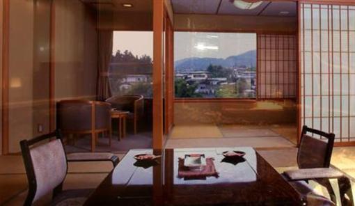 фото отеля Azumaya Hotel Kaminoyama