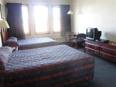 фото отеля Aurora Inn and Executive Suites
