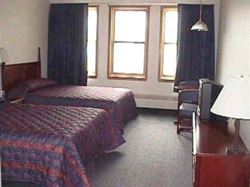фото отеля Aurora Inn and Executive Suites