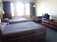 Aurora Inn and Executive Suites
