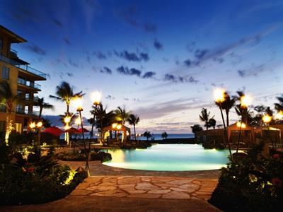 фото отеля Honua Kai Resort & Spa