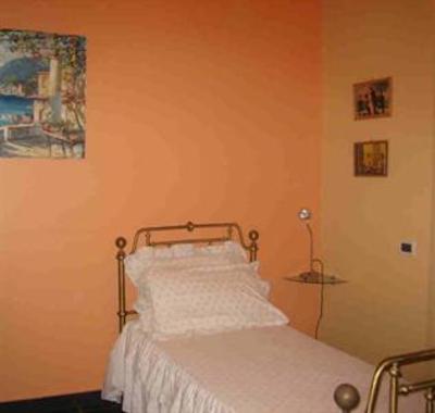 фото отеля B&B Le Roccette