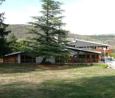 фото отеля Village Club d' Yravals
