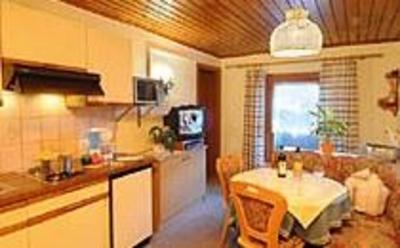 фото отеля Cafe Pension Obladis