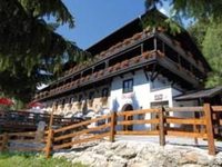 Cafe Pension Obladis