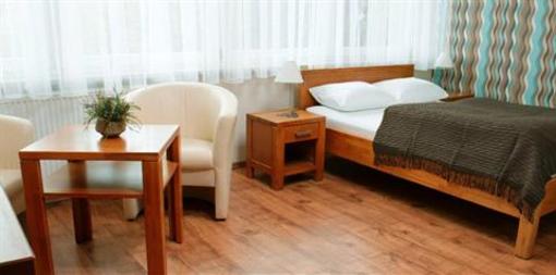 фото отеля Hotel Na Skarpie Chojnice