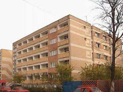 фото отеля Lacu Sarat Hotel Braila