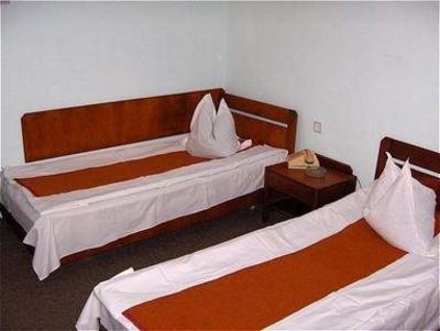 фото отеля Lacu Sarat Hotel Braila