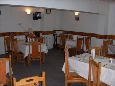 фото отеля Lacu Sarat Hotel Braila