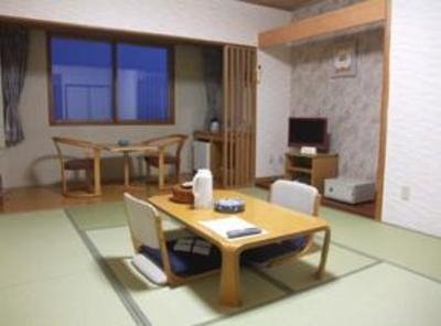 фото отеля Iwanaikogen Hotel