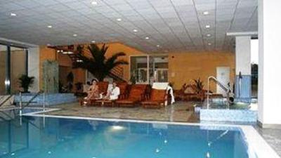 фото отеля Hotel Szabadi