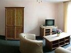 фото отеля Hotel Szabadi