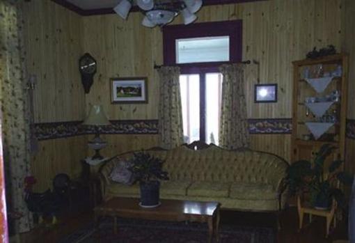 фото отеля L'auberge des Marronniers