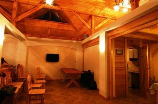 фото отеля Siedlisko Leszczewek
