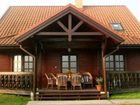 фото отеля Siedlisko Leszczewek