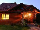 фото отеля Siedlisko Leszczewek