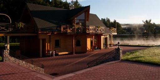 фото отеля Stiprybes Villa