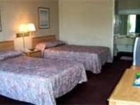 Gold Inn and Suites Goldsboro