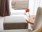 фото отеля Qinhuang Apartment