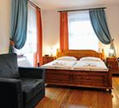 фото отеля Pension Kachelman
