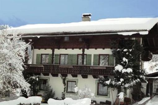 фото отеля Bauernhof Ploiergut